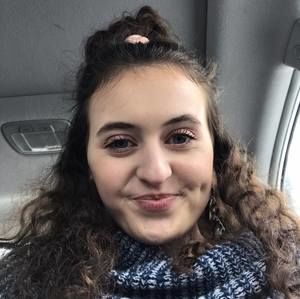 Meet your Posher, Grace